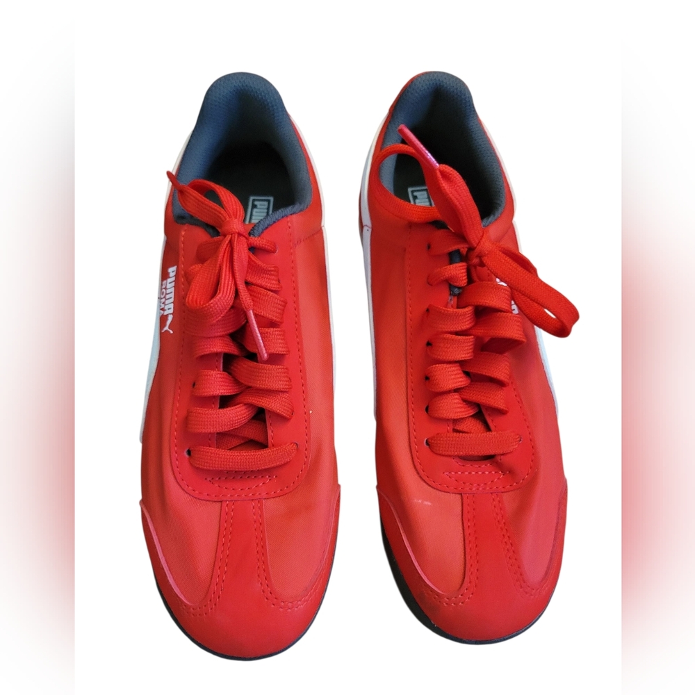 Puma Athletic Shoes